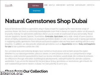 naturalgemstones.net