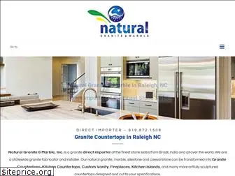 naturalgranitemarble.com