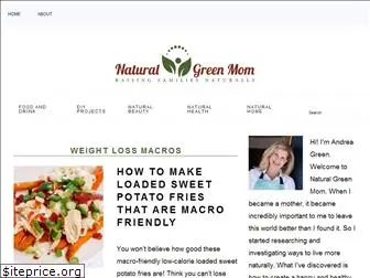 naturalgreenmom.com