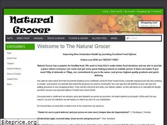 naturalgrocer.co.nz