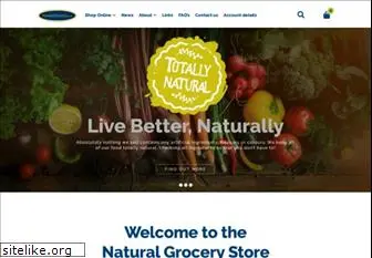 naturalgrocery.co.uk