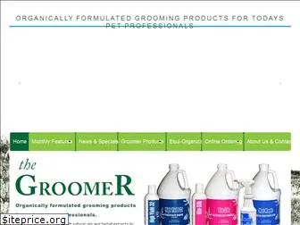 naturalgroomer.com