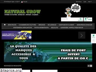 naturalgrow.fr