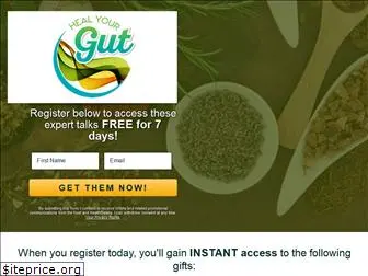 naturalgutcures.com