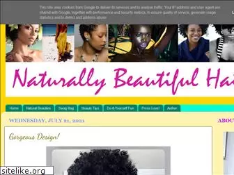 naturalhairbeauty.blogspot.com