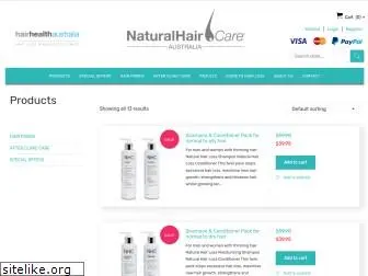 naturalhairceuticals.com.au