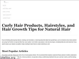 naturalhaircommunity.com