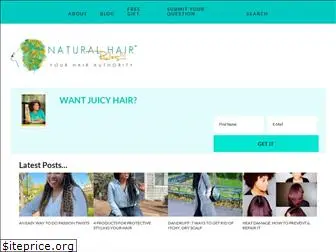 naturalhairrules.com