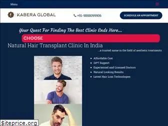 naturalhairtransplant.co