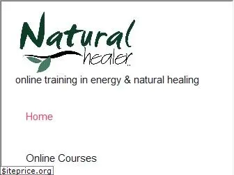 naturalhealer.com.au