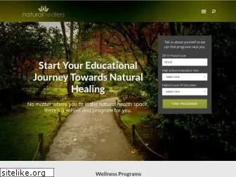 naturalhealers.com