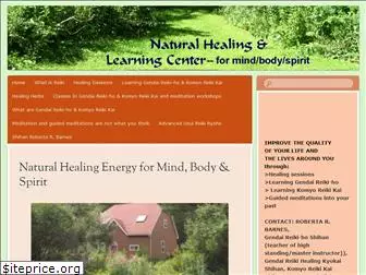 naturalhealinglearning.com