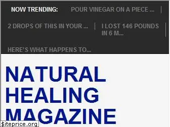 naturalhealingmagazine.net