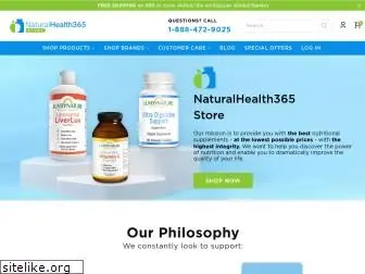 naturalhealth365store.com