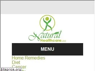 naturalhealthcare.co