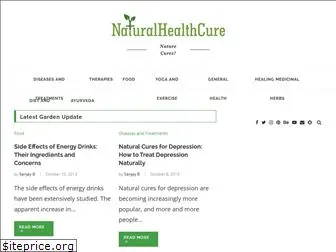 naturalhealthcure.org