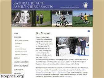 naturalhealthfamily.com