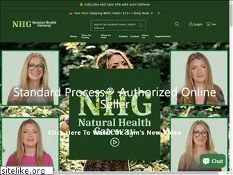 naturalhealthgateway.com