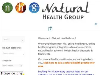 naturalhealthgroup.com.au