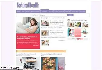 naturalhealthmag.com.au