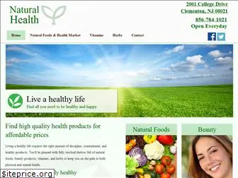 naturalhealthnj.com