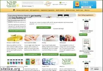 naturalhealthpractice.com