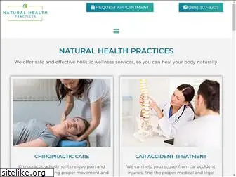naturalhealthpractices.com