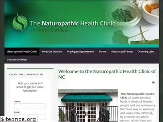 naturalhealthprescriptions.com
