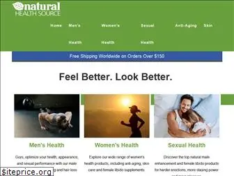naturalhealthsource.shop