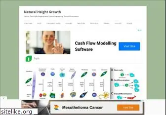 naturalheightgrowth.com