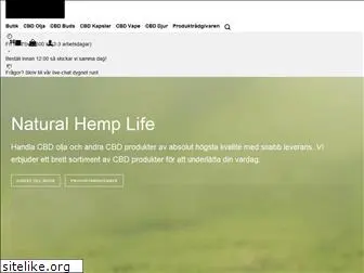 naturalhemplife.se