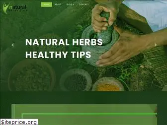 naturalherbscare.com