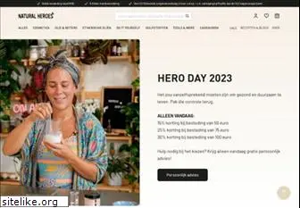 naturalheroes.nl