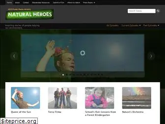 naturalheroes.org
