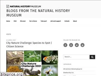 naturalhistorymuseum.blog