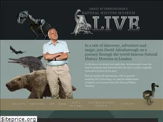 naturalhistorymuseumalive.com