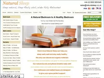 naturalhome-products.com