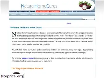 naturalhomecures.net