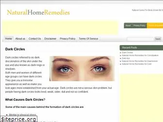 naturalhomeremedies.info