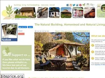 naturalhomes.org