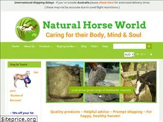 naturalhorseworldstore.com