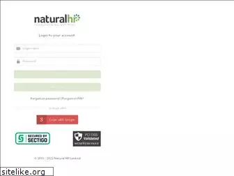 naturalhr.net