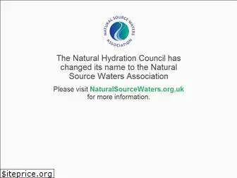 naturalhydrationcouncil.org.uk