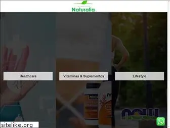 naturaliapanama.com