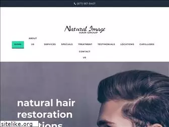 naturalimagehair.com