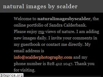 naturalimagesbyscalder.com
