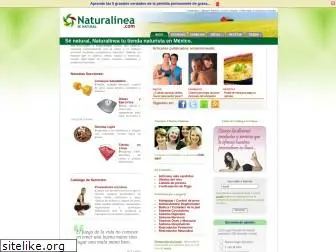 naturalinea.com