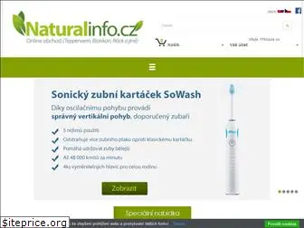 naturalinfo.cz