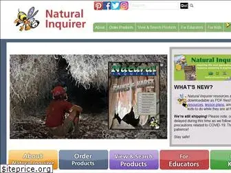 naturalinquirer.org