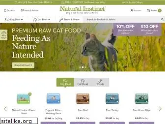 naturalinstinct.com